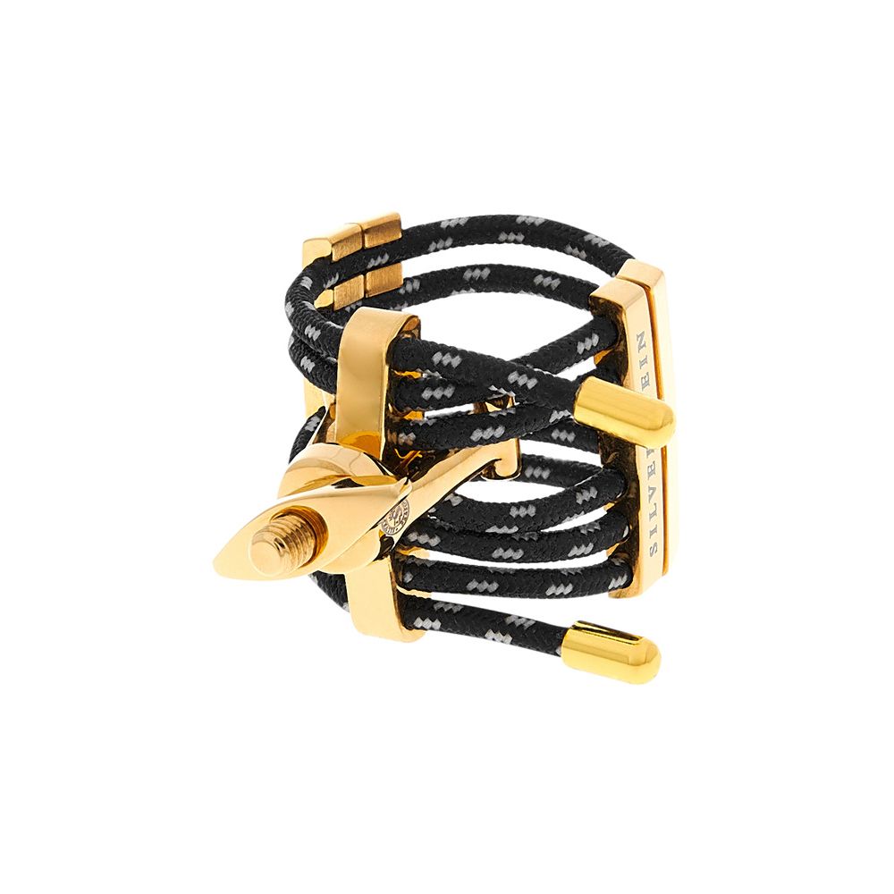 Silverstein CRYO Gold Gen.5 #07 – Thomann Ireland