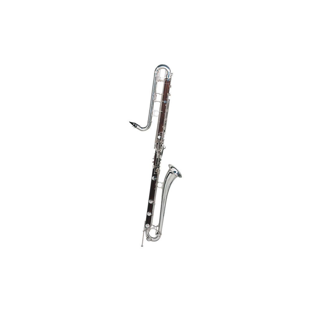Selmer C 28 Contrabass Clarinet – Thomann Ireland