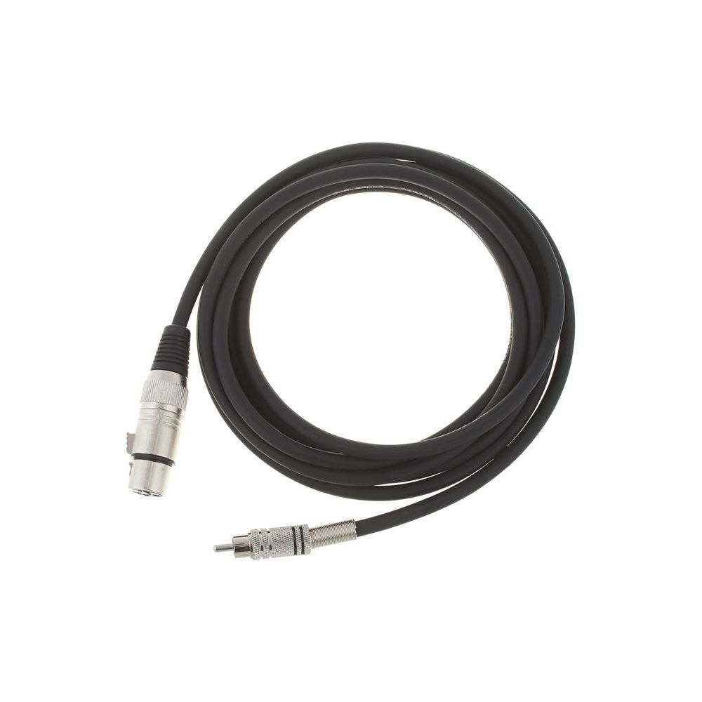 pro snake AES/EBU SPDIF Cable 3 – Thomann Ireland