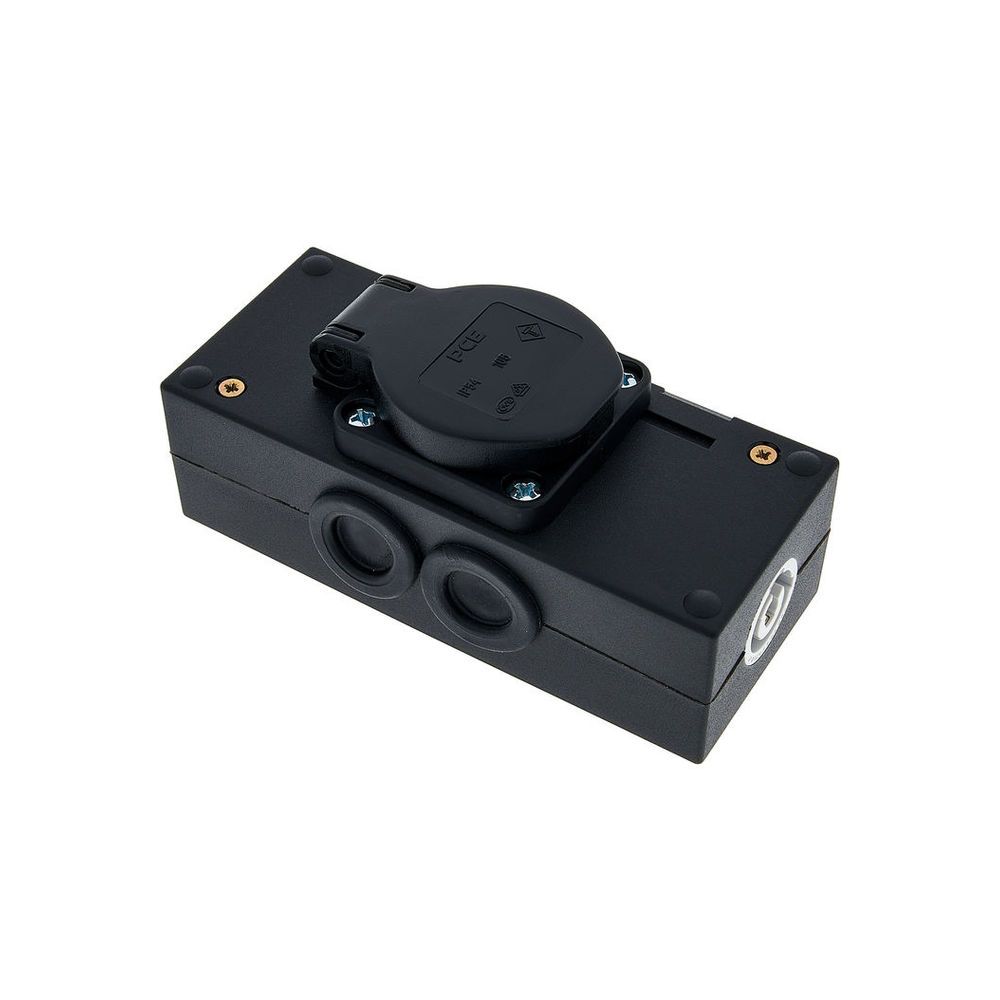 Rigport L1S1 Power Distributor – Thomann Ireland