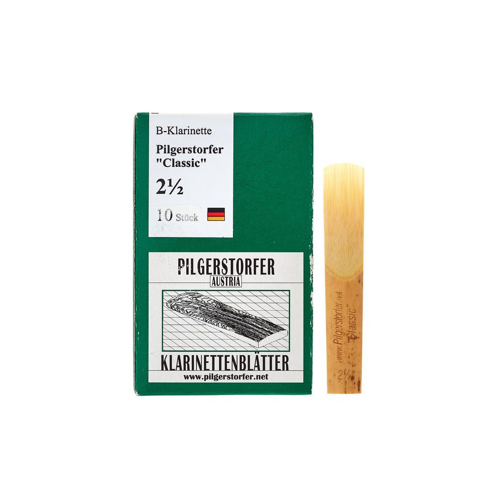 Pilgerstorfer Classic Bb