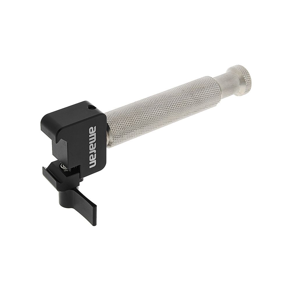 Amaran Baby Pin Adapter to NATO Rail – Thomann Ireland