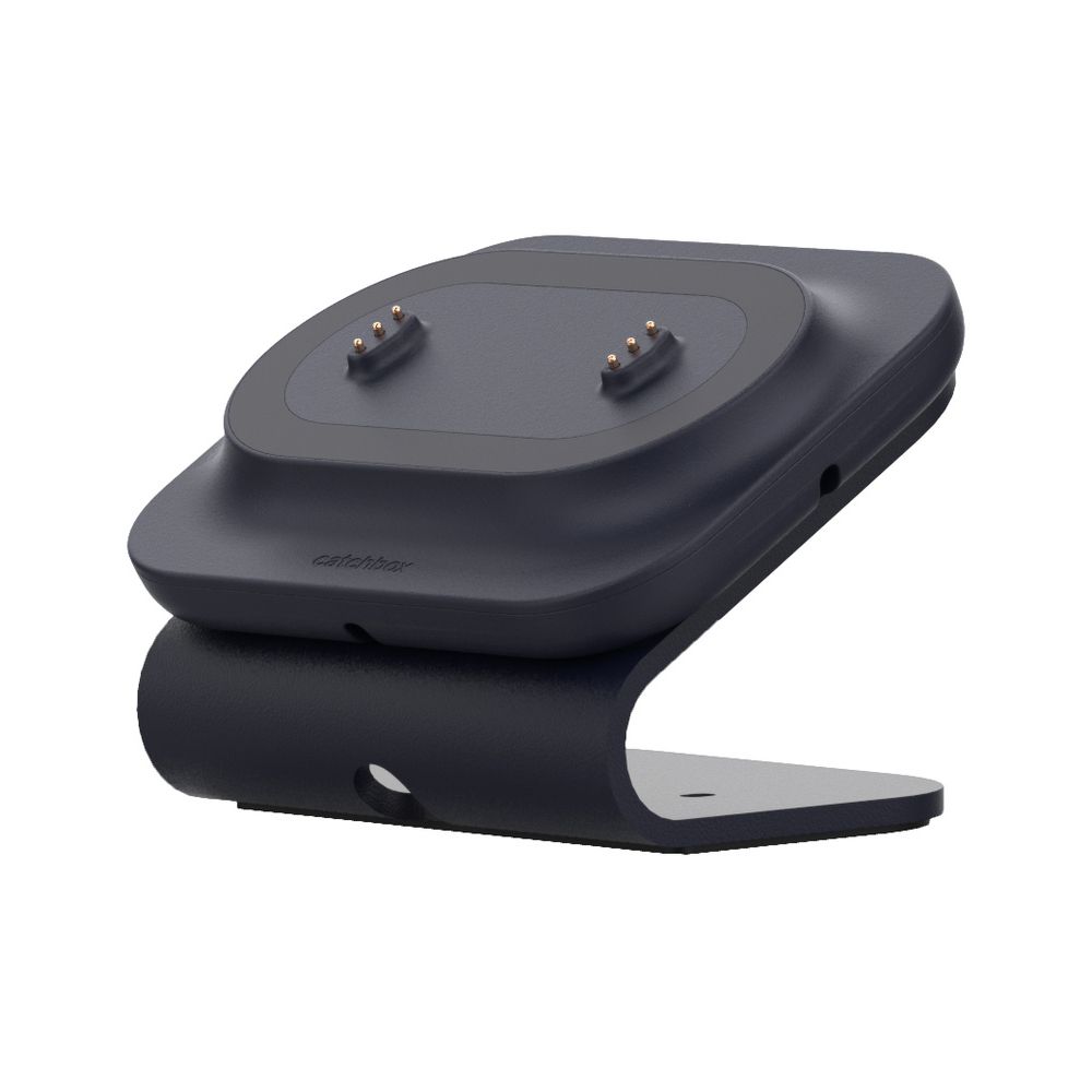 Catchbox Plus Duo Dock Charger – Thomann Ireland