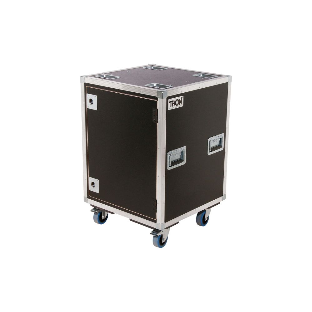 Thon SD 14U System Rack 600 – Thomann Ireland