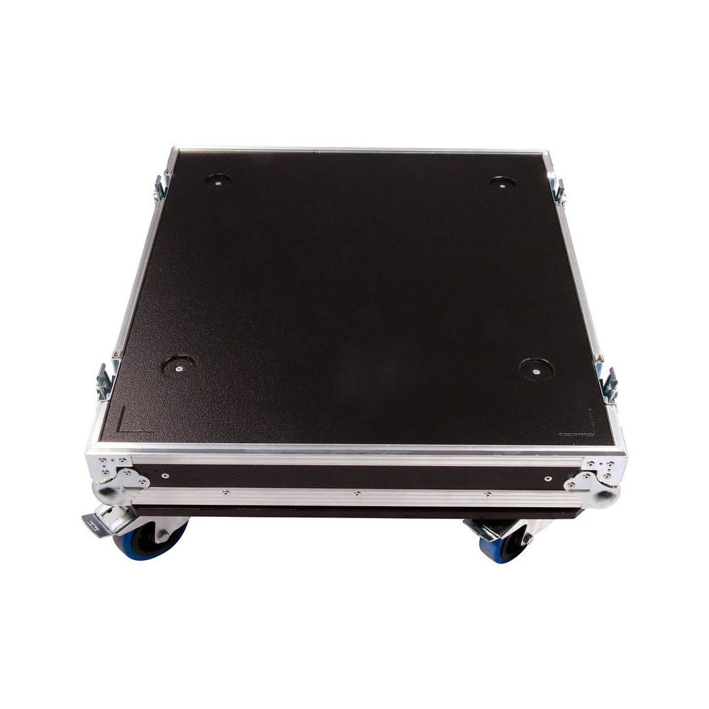 Thon Multiflex Racklid I 8U MK II – Thomann Ireland