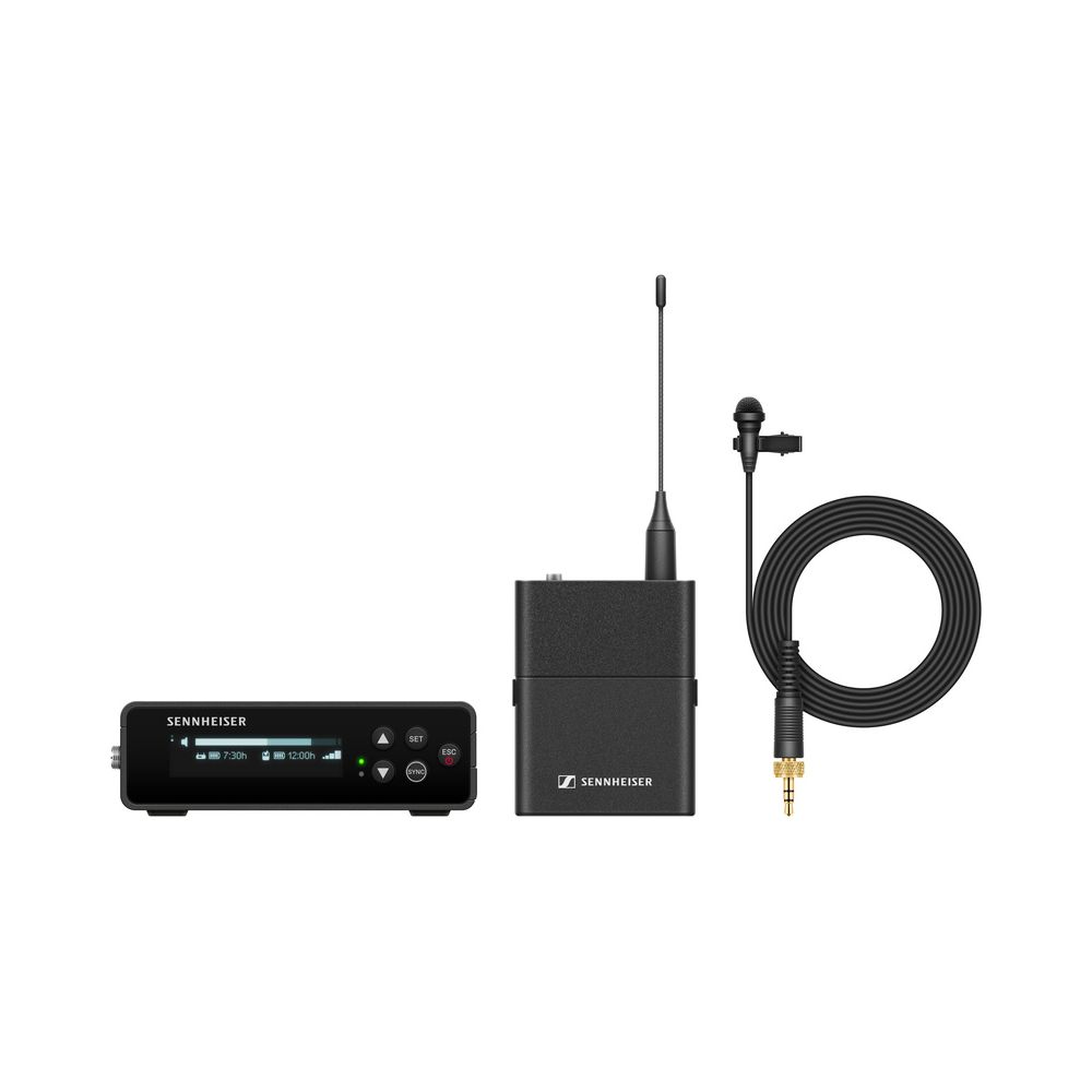 Sennheiser EW