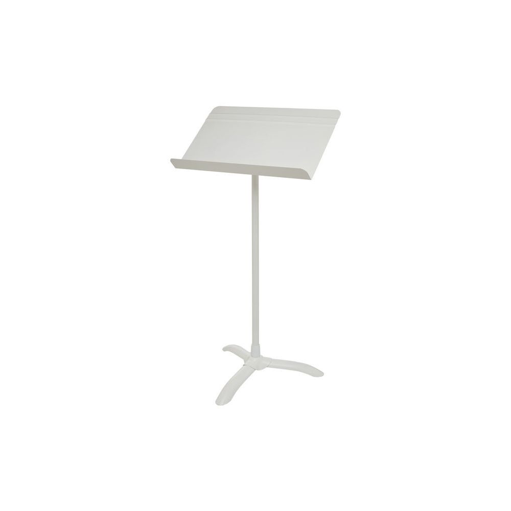 Manhasset 48 Symphony Music Stand WH M – Thomann Ireland