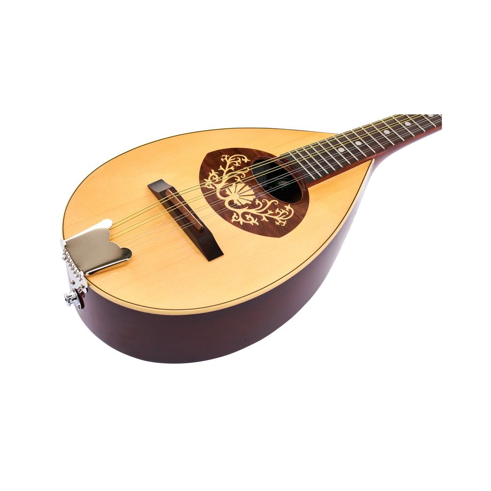 Thomann Portuguese Mandolin 2