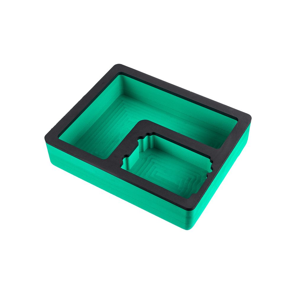 Thomann Inlay Line6 HX Stomp – Thomann Ireland