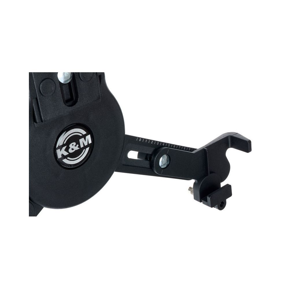 K&M 19790 Tablet Stand Holder – Thomann Ireland