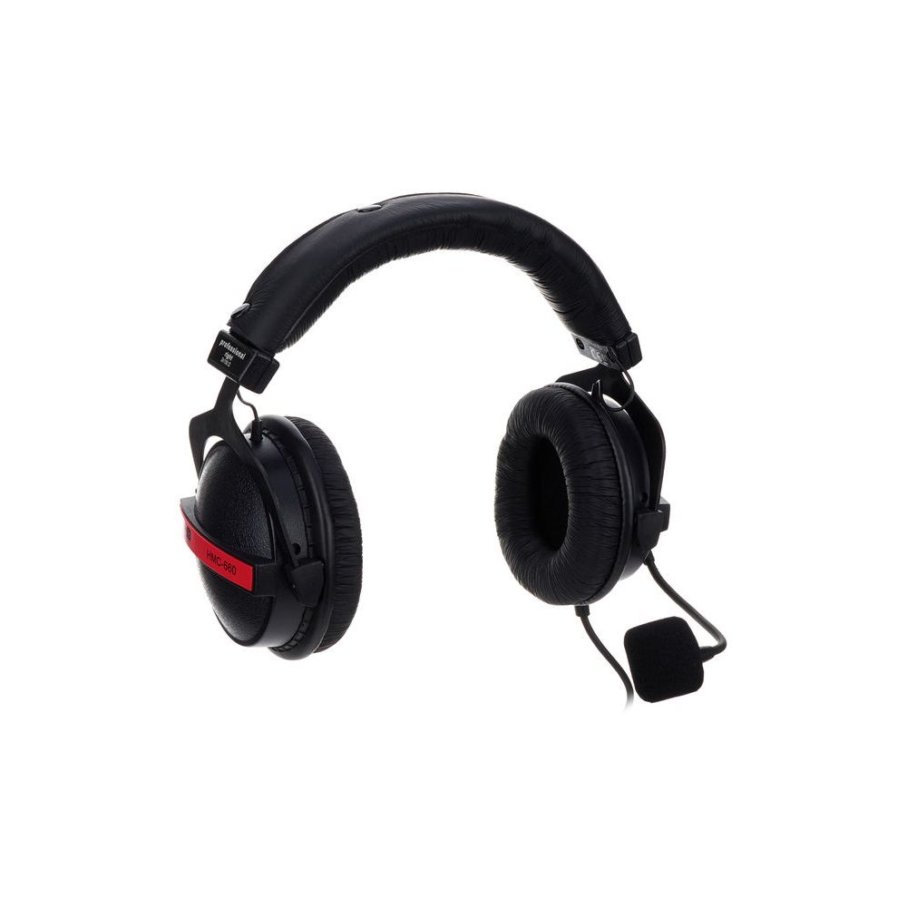 Superlux HMC 660 X – Thomann Ireland