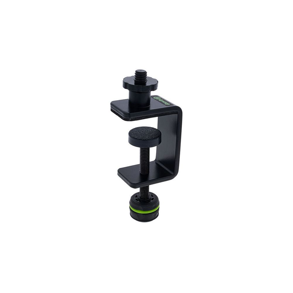 Gravity MSTM 1B Mic table clamp – Thomann Ireland