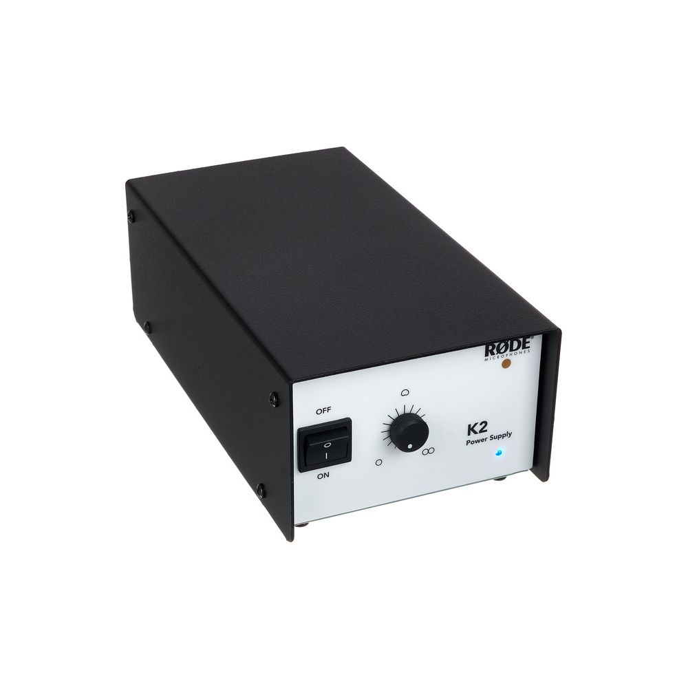 Rode K2 – Thomann Ireland