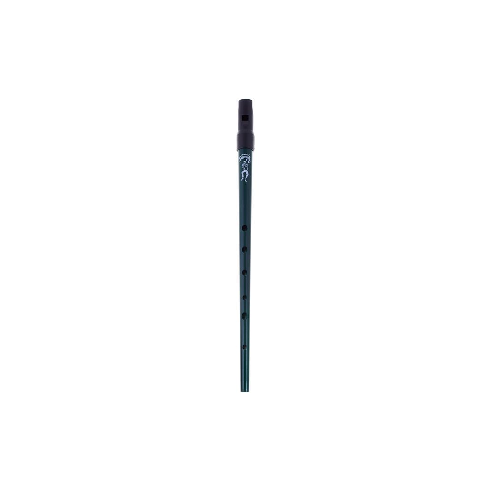 Clarke Sweetone Tinwhistle C Green – Thomann Ireland