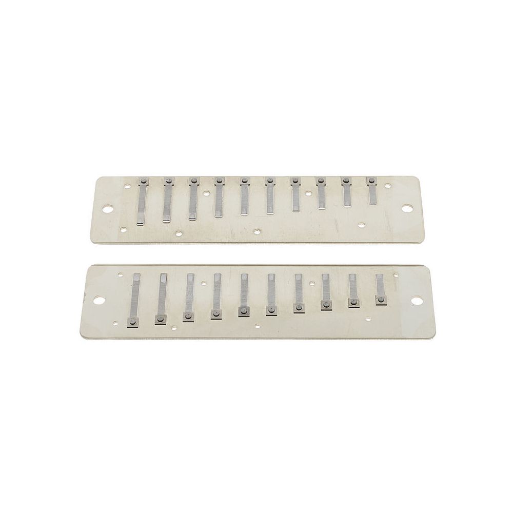 C.A. Seydel Söhne 1847 Reedplates D