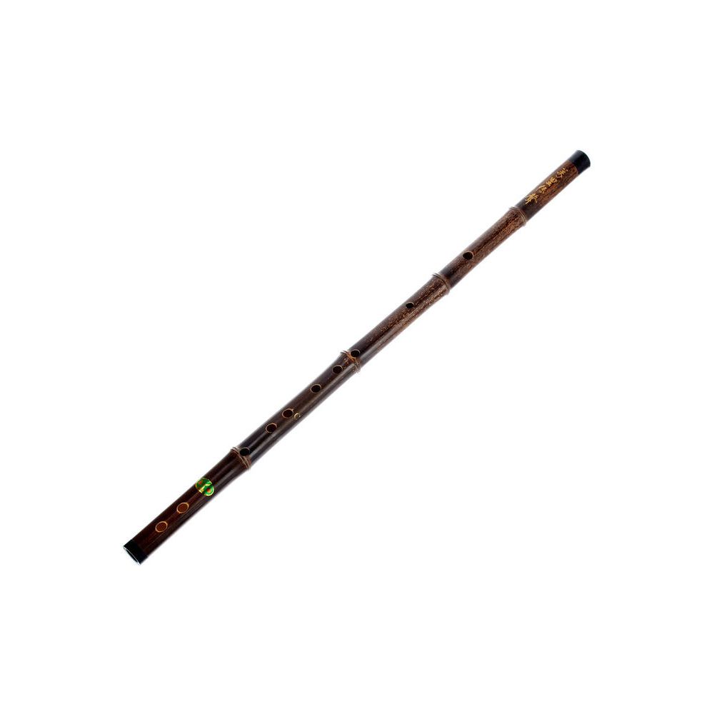 Artino Chinese QuDi Flute C