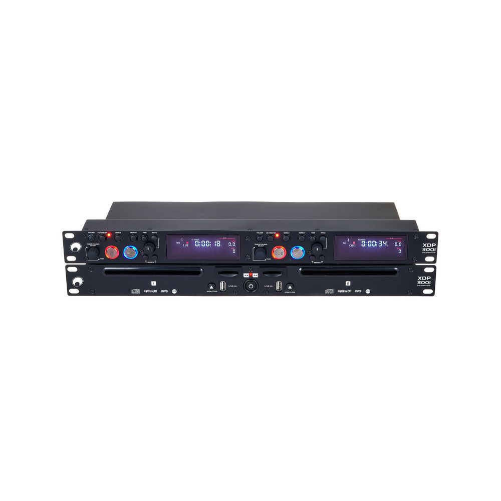 Omnitronic XDP