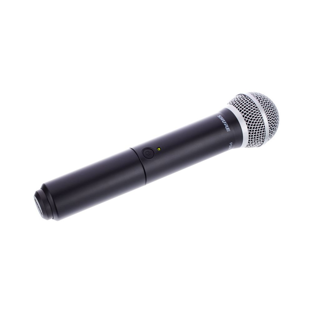 Shure BLX288/PG58 Combo T11 – Thomann Ireland