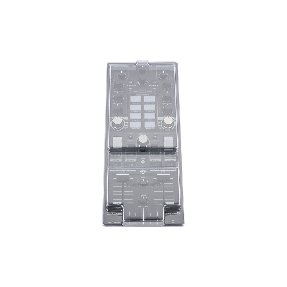 Decksaver Reloop Mixtour Pro – Thomann Ireland
