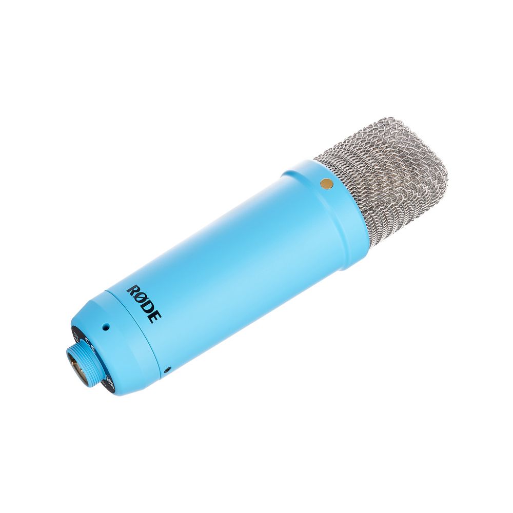 Rode NT1 Signature Blue – Thomann Ireland