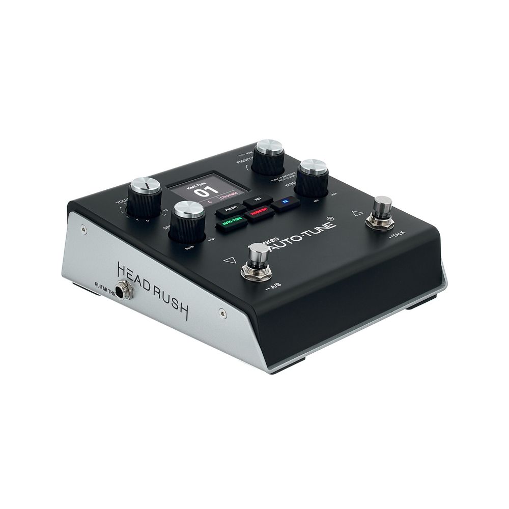 Headrush VX5 – Thomann Ireland