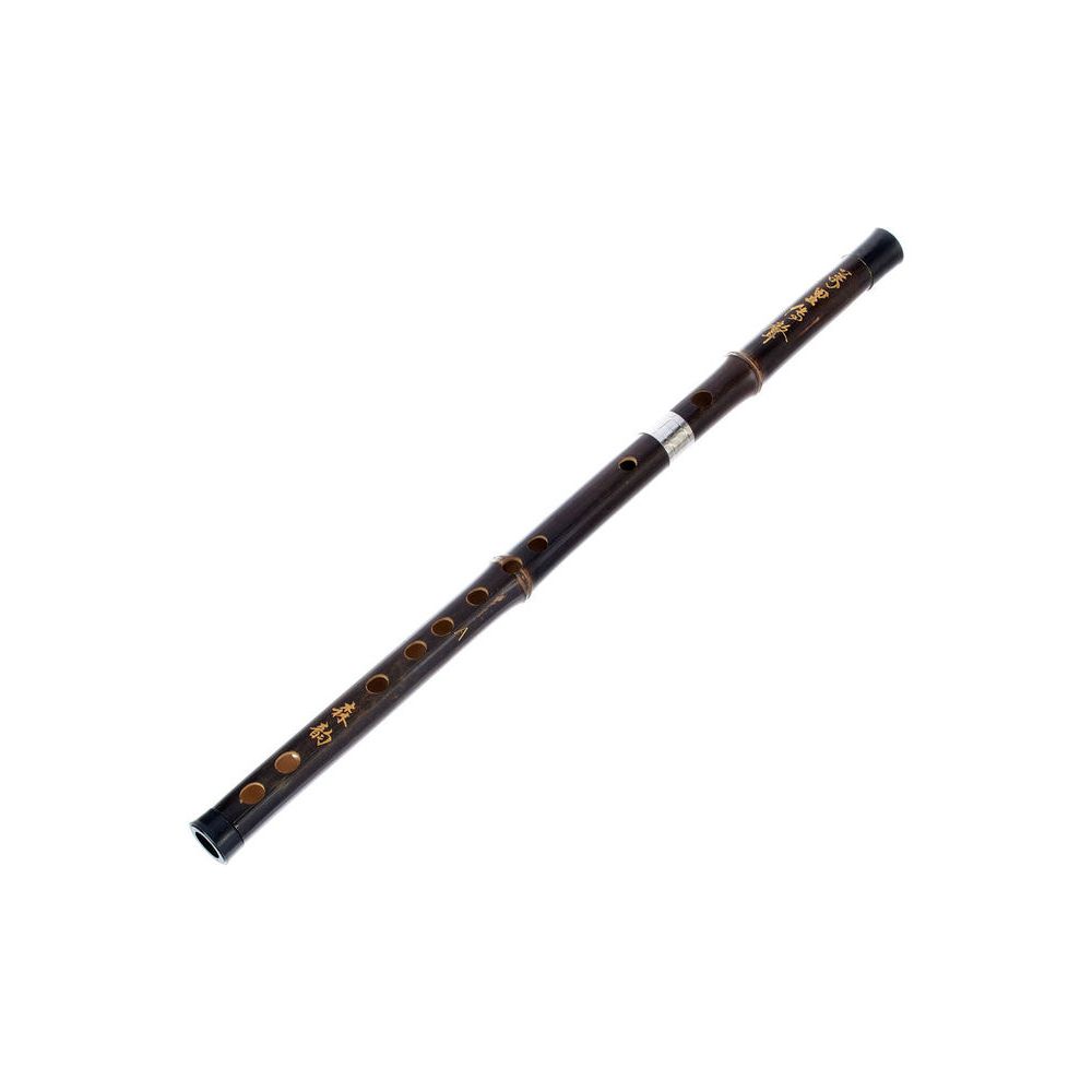Artino Chinese QuDi Pro Flute A – Thomann Ireland