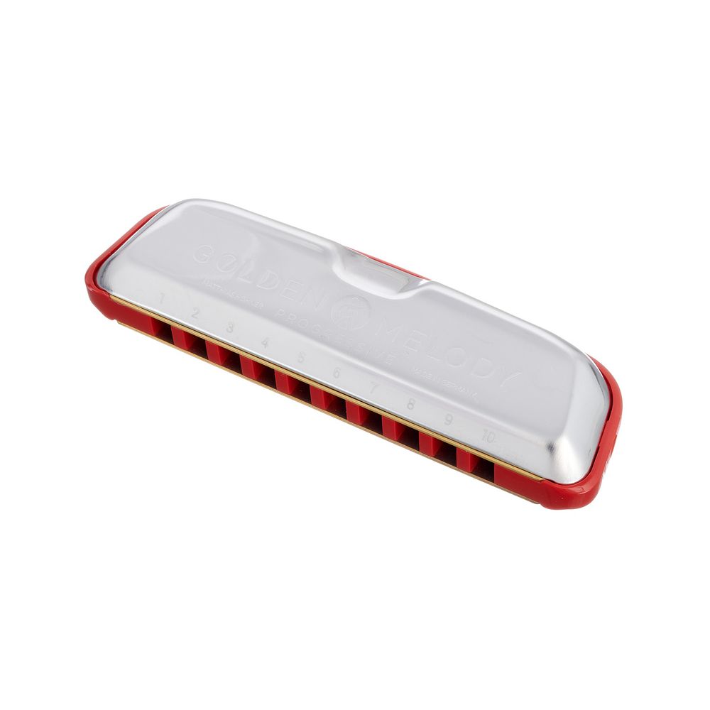 Hohner Golden Melody Eb – Thomann Ireland