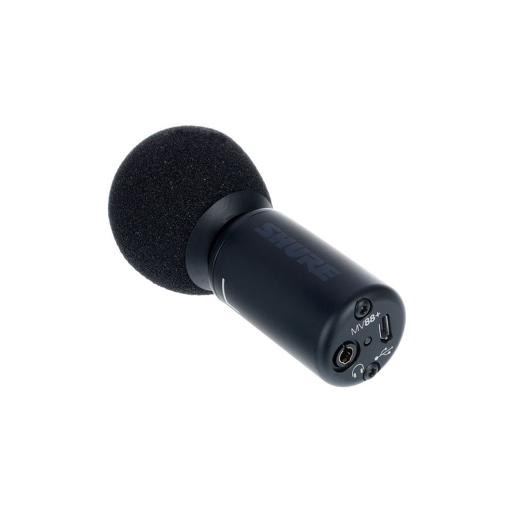 Shure Motiv MV88+ Video Kit – Thomann Ireland