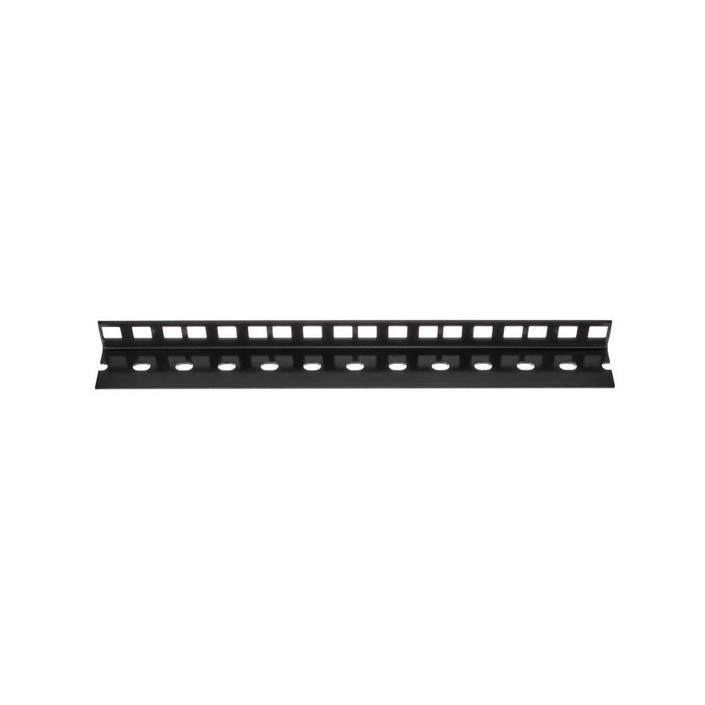 Adam Hall 61535B6 Rack Strip 6U blk – Thomann Ireland