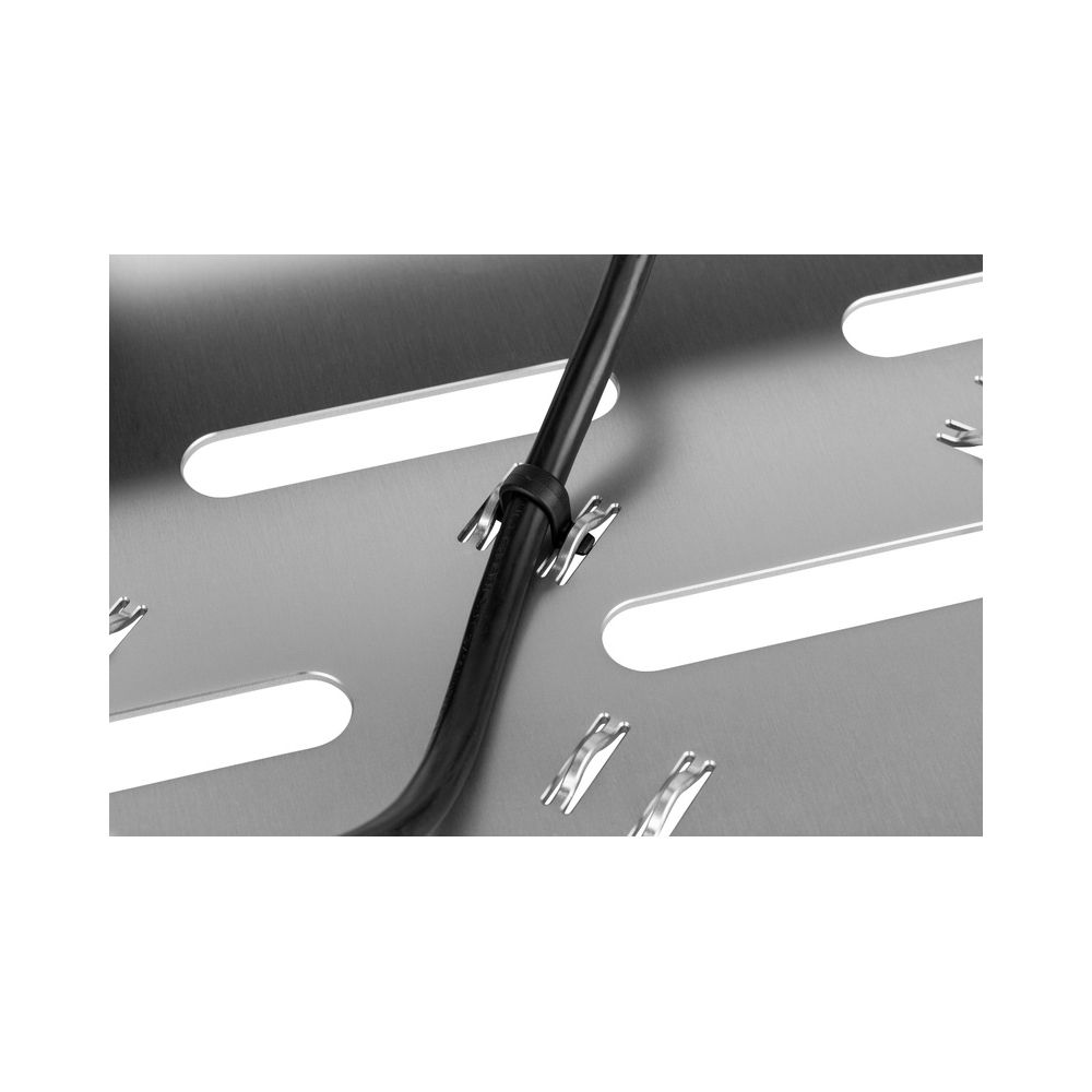 Fender Professional Pedal Board S – Thomann Ireland