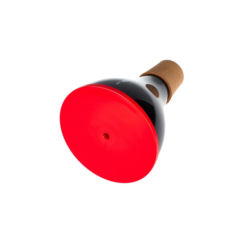 sshhmute Practice Mute Tenor Trombone R – Thomann Ireland