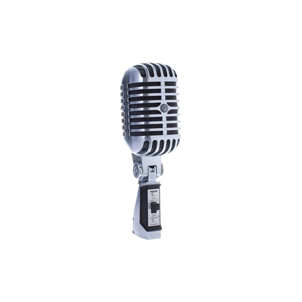 Shure SH55 Series II – Thomann Ireland