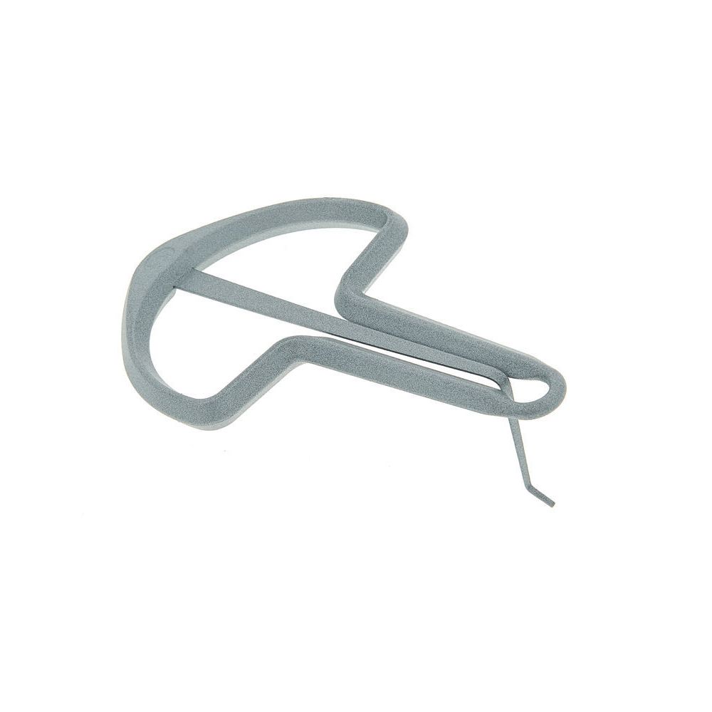 Schwarz Jaw Harp D21 75mm Nr.12 – Thomann Ireland