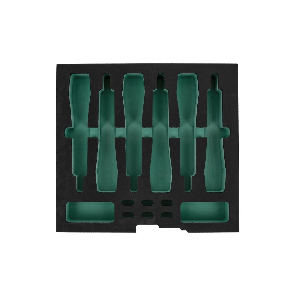 Thomann Inlay 6/0 ew Series – Thomann Ireland