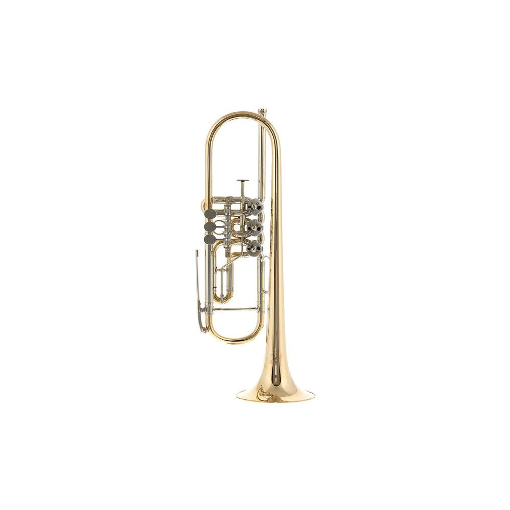 Peter Oberrauch Venezia Trumpet Bb 11.05 UL – Thomann Ireland