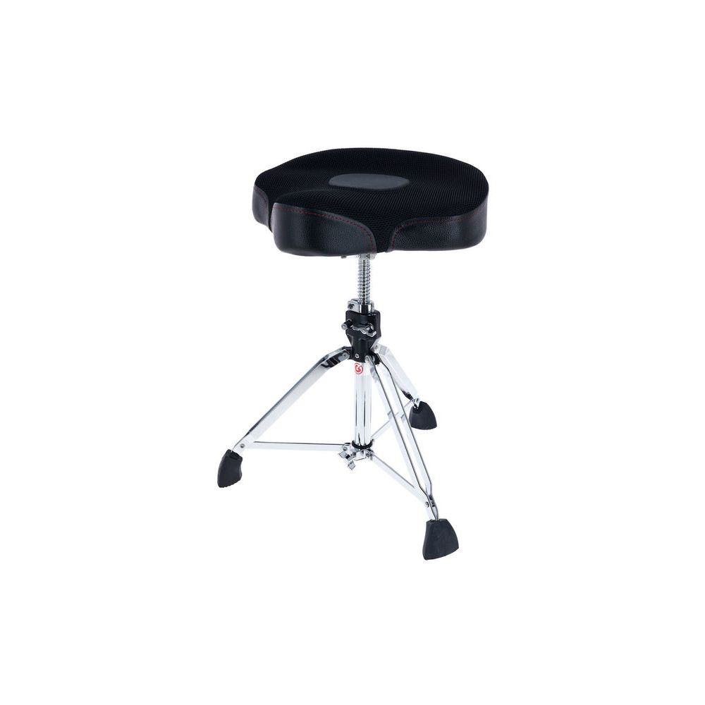 Gibraltar 9608MW2T Drum Throne Saddle – Thomann Ireland