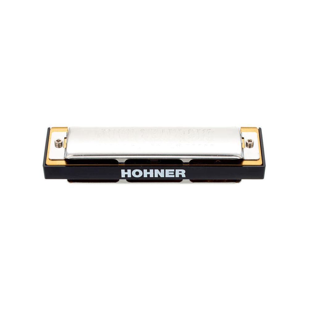 Hohner Step by Step