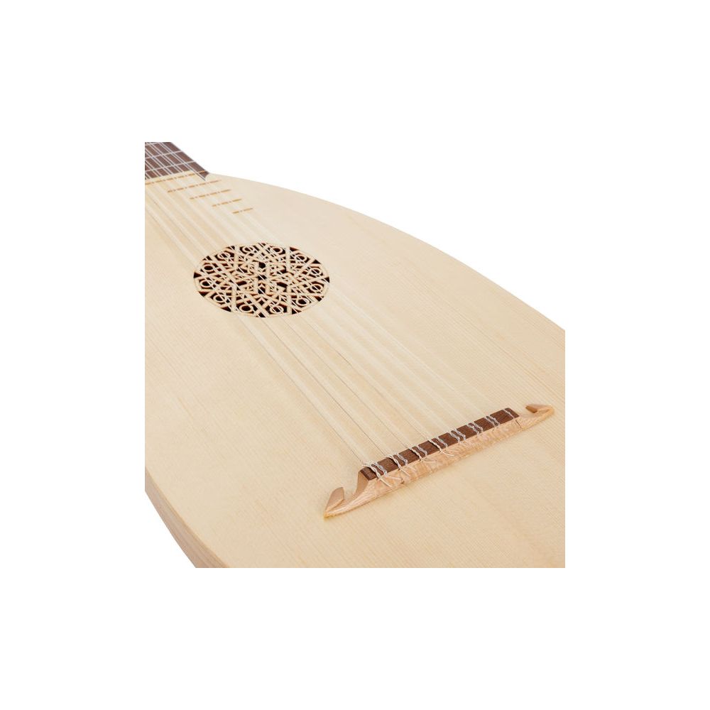 Thomann Renaissance Lute 8/15 – Thomann Ireland