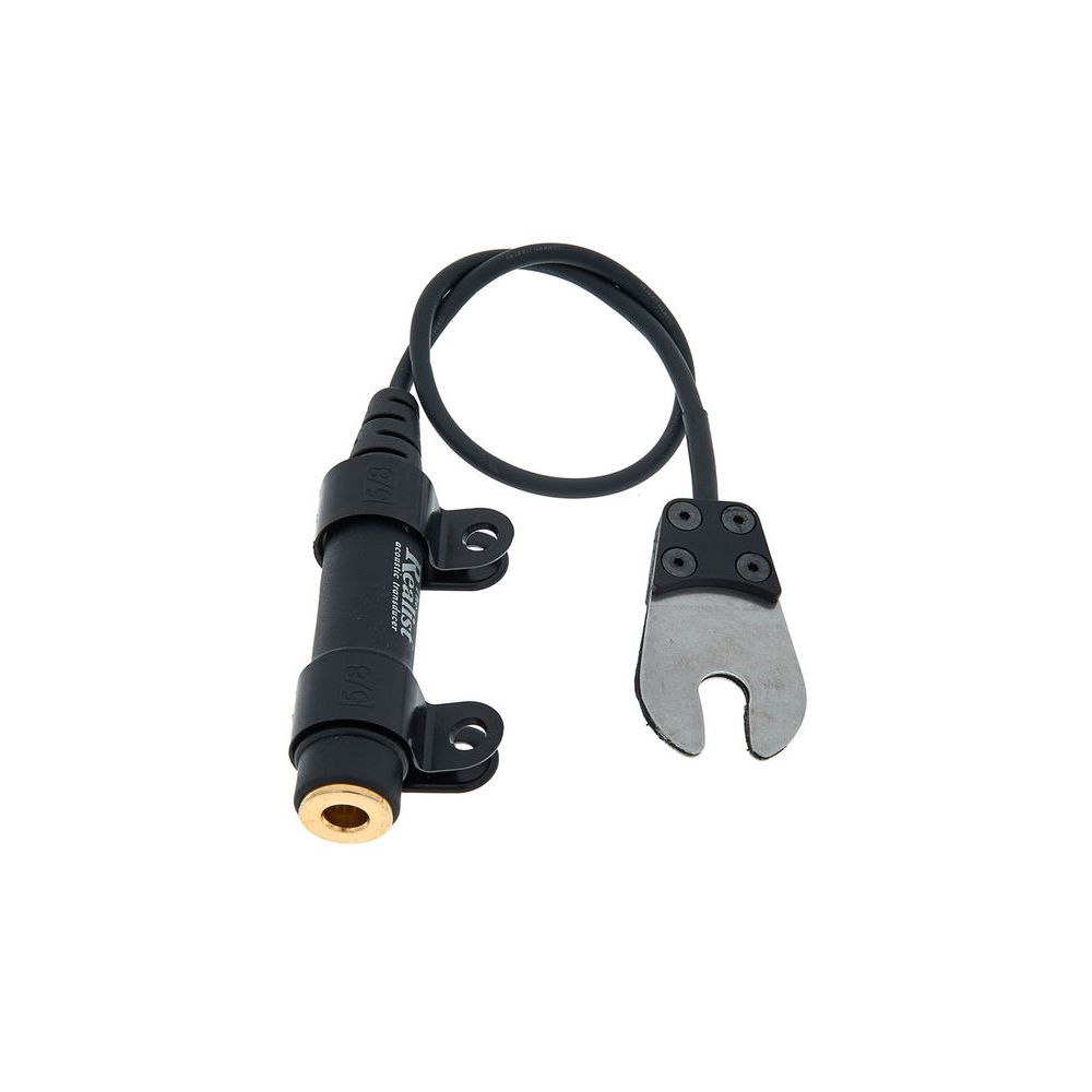 David Gage The Realist Regular Life Line – Thomann Ireland