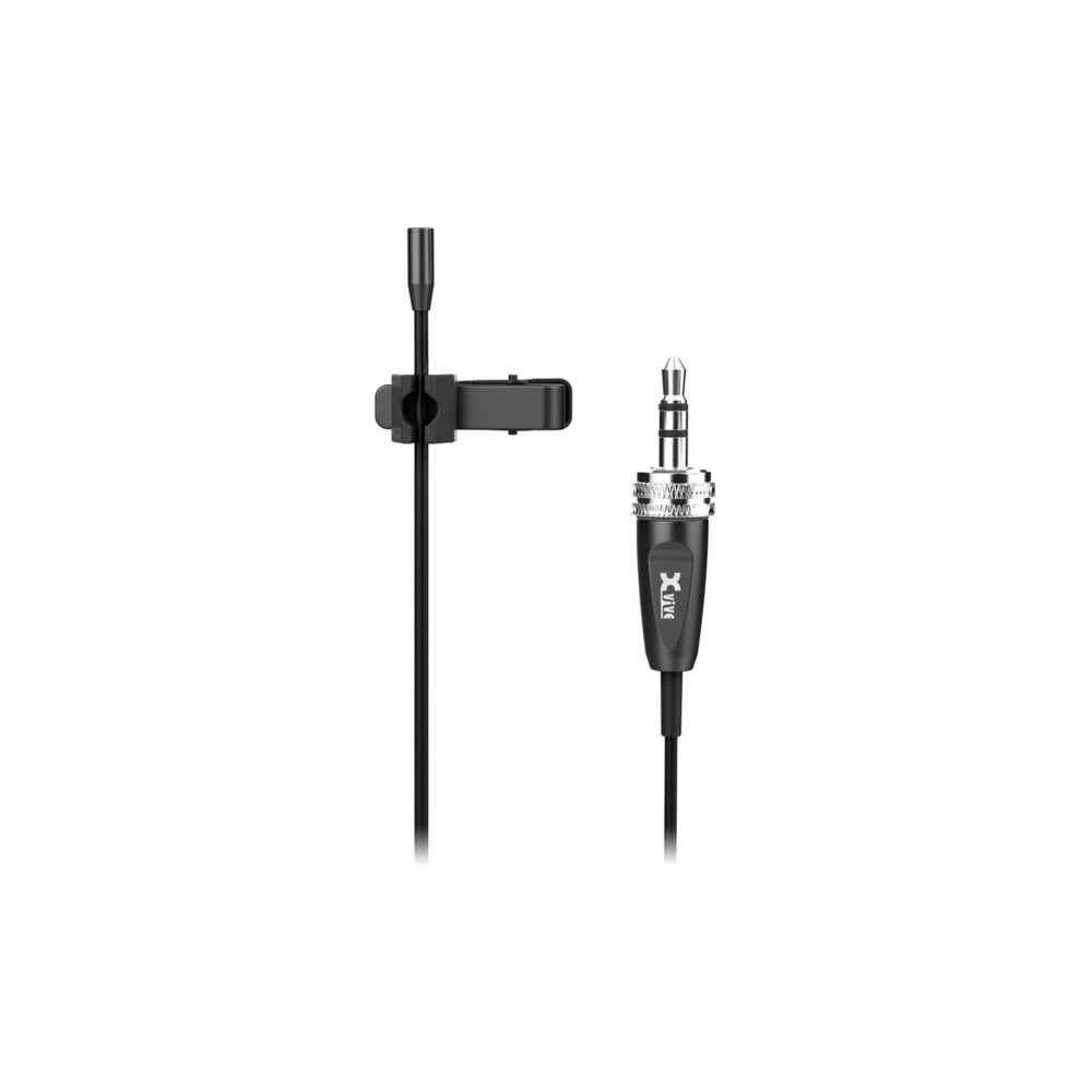 XVive LV2 Prof Lavalier Microphone – Thomann Ireland