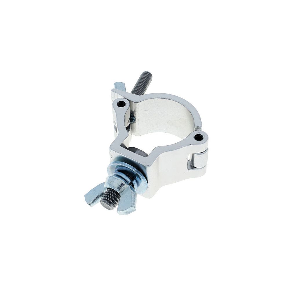 Duratruss BIG Jr. Clamp 100kg – Thomann Ireland