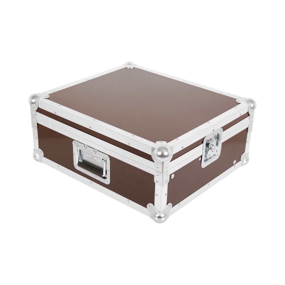 Thon Rack Case 10U Live 15 RA – Thomann Ireland