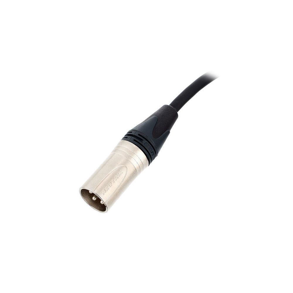 pro snake XLR Patch Angled/Female 10m – Thomann Ireland