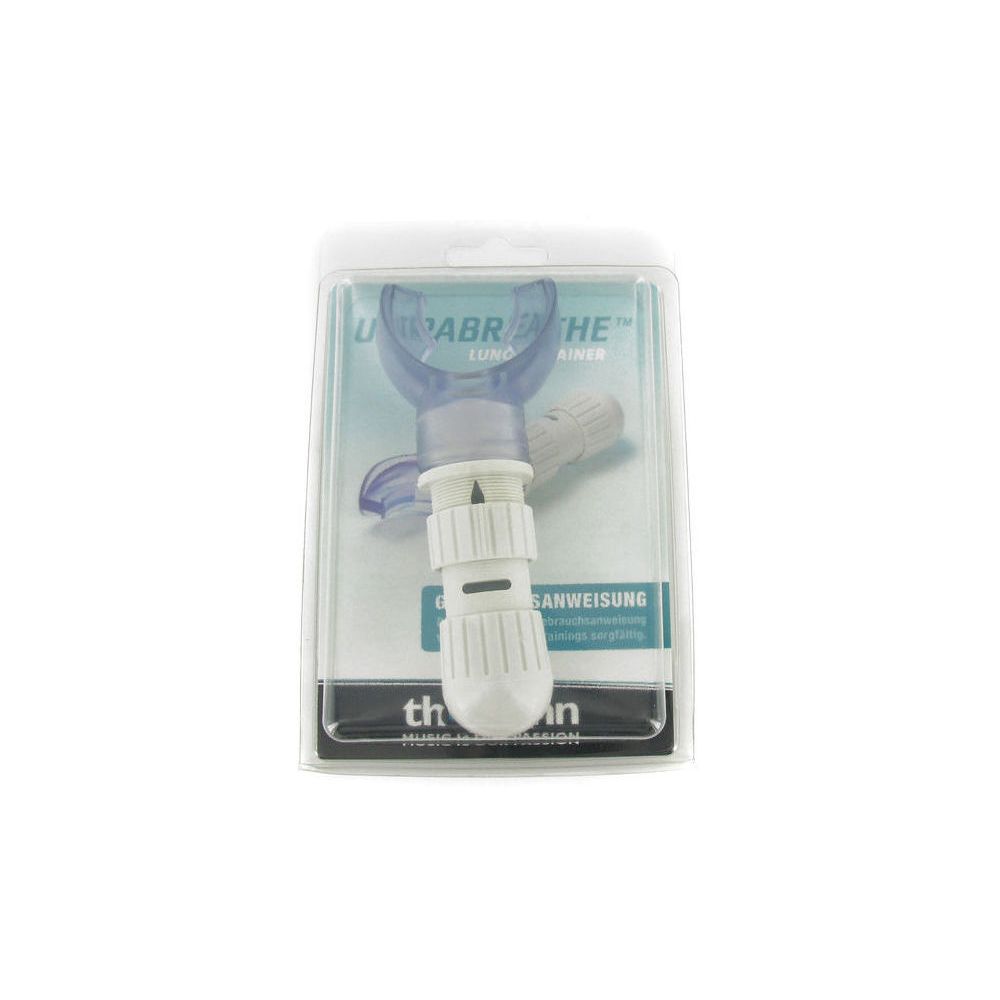 Thomann Ultrabreathe – Thomann Ireland