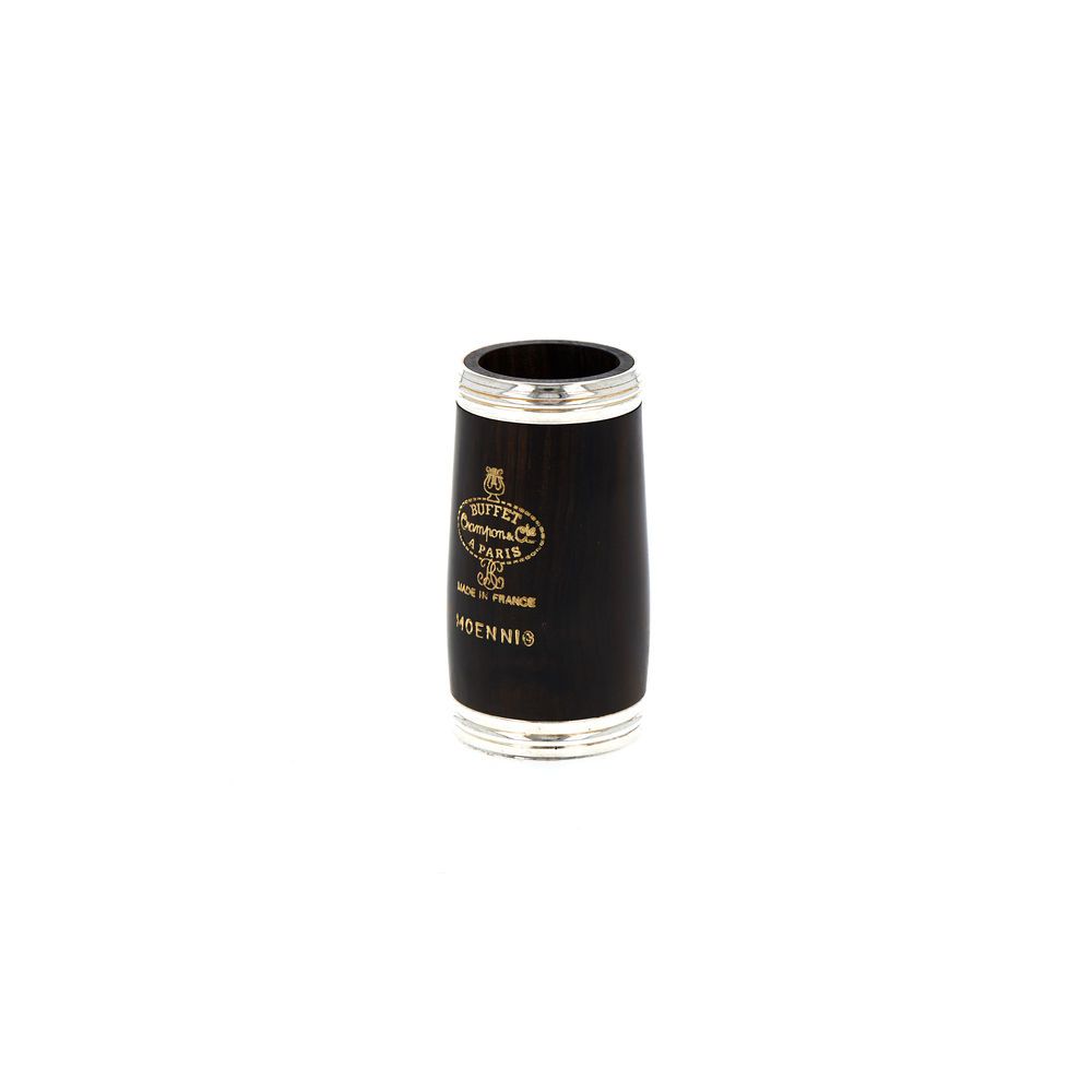 Buffet Crampon Moennig Barrel 62mm PRT