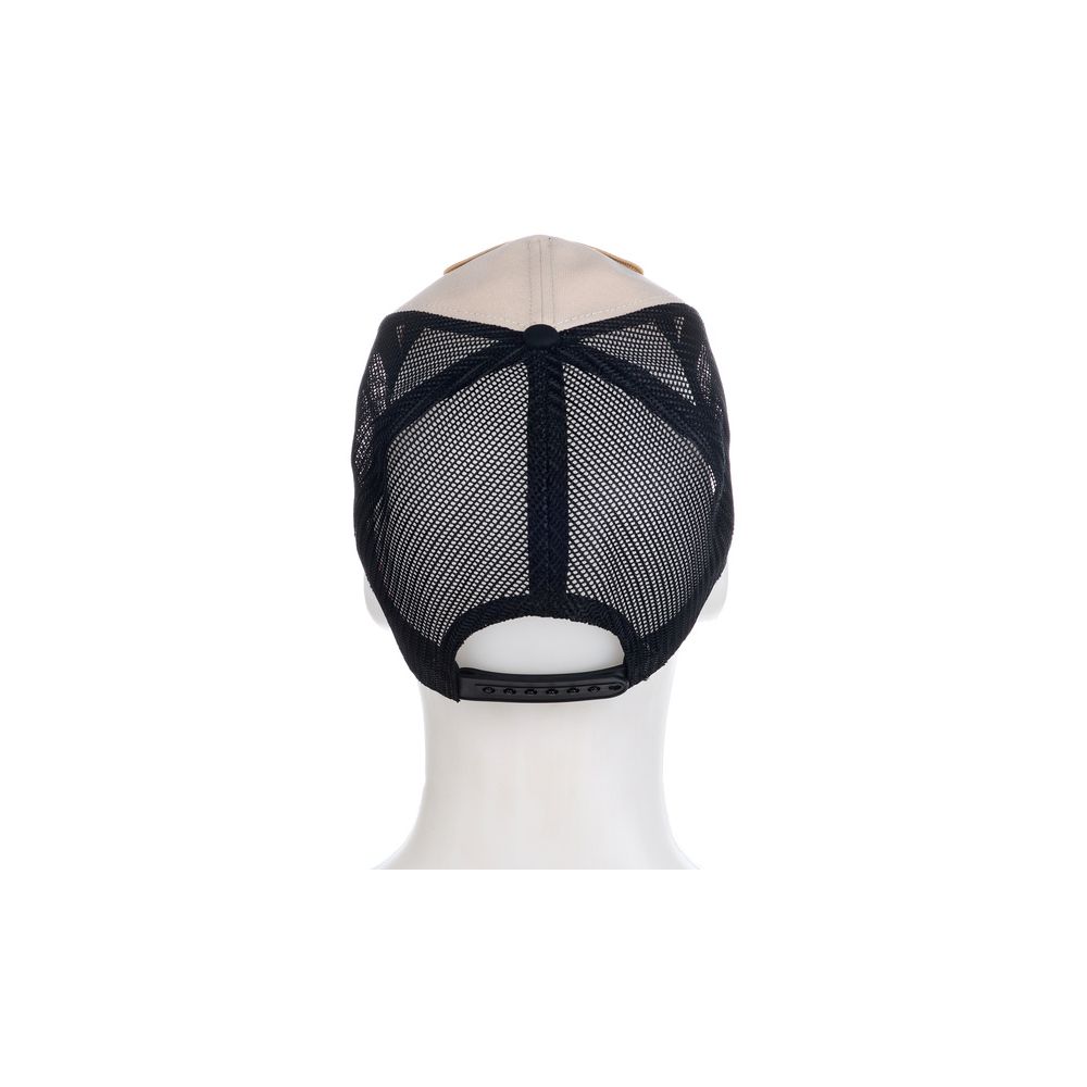 Fender 1946 Gold Braid Hat – Thomann Ireland