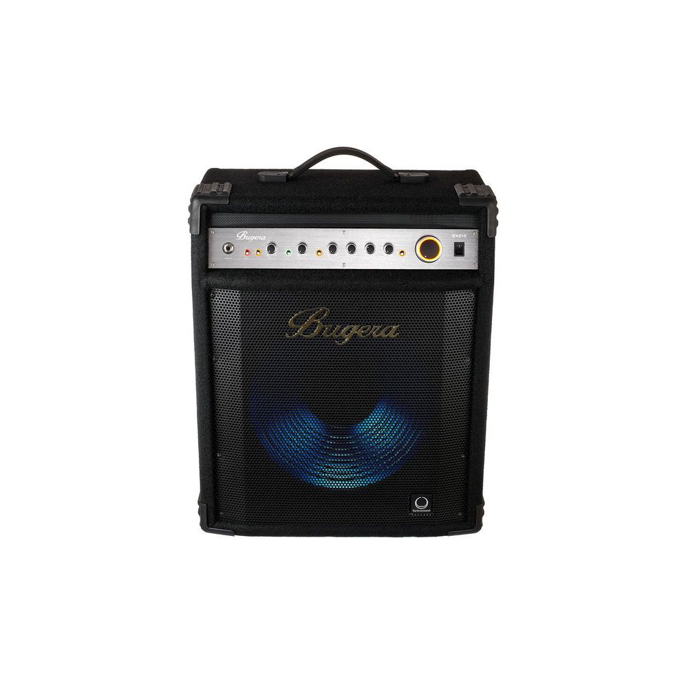 Bugera BXD15A – Thomann Ireland