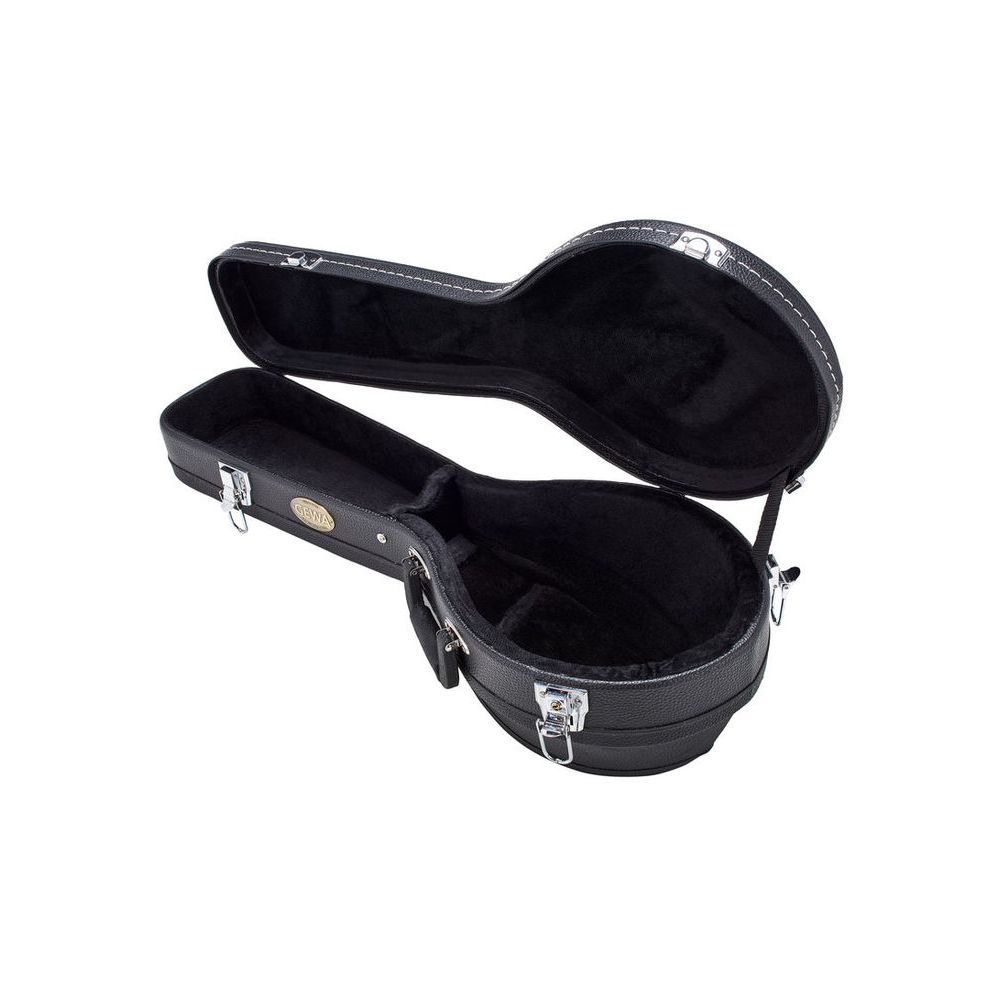 Gewa Round Back Mandolin Case – Thomann Ireland