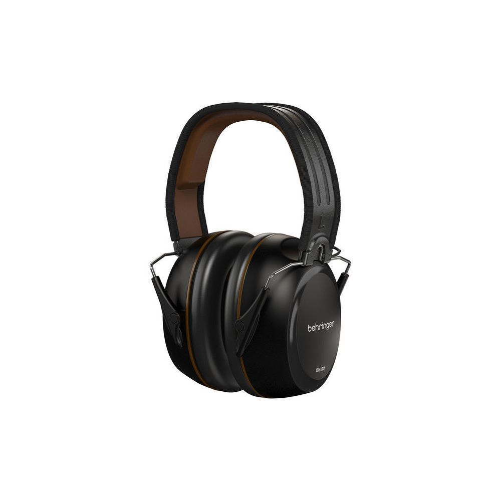 Behringer DH100 – Thomann Ireland