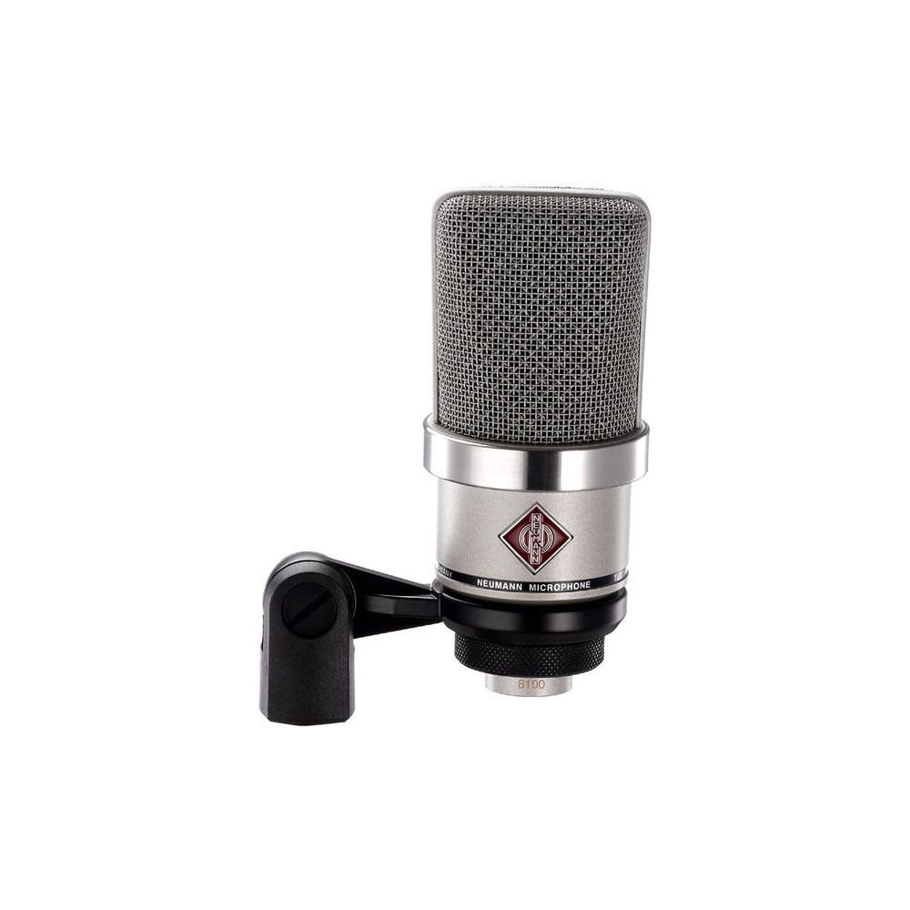 Neumann TLM 102 Nickel Bundle – Thomann Ireland
